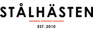 Stålhâsten