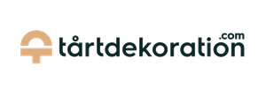 Tårtdekoration