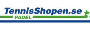 Tennisshopen