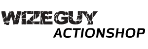 Wizeguy